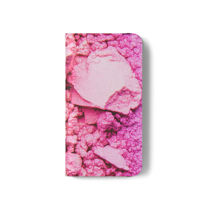 Flip Case – Blush Crush
