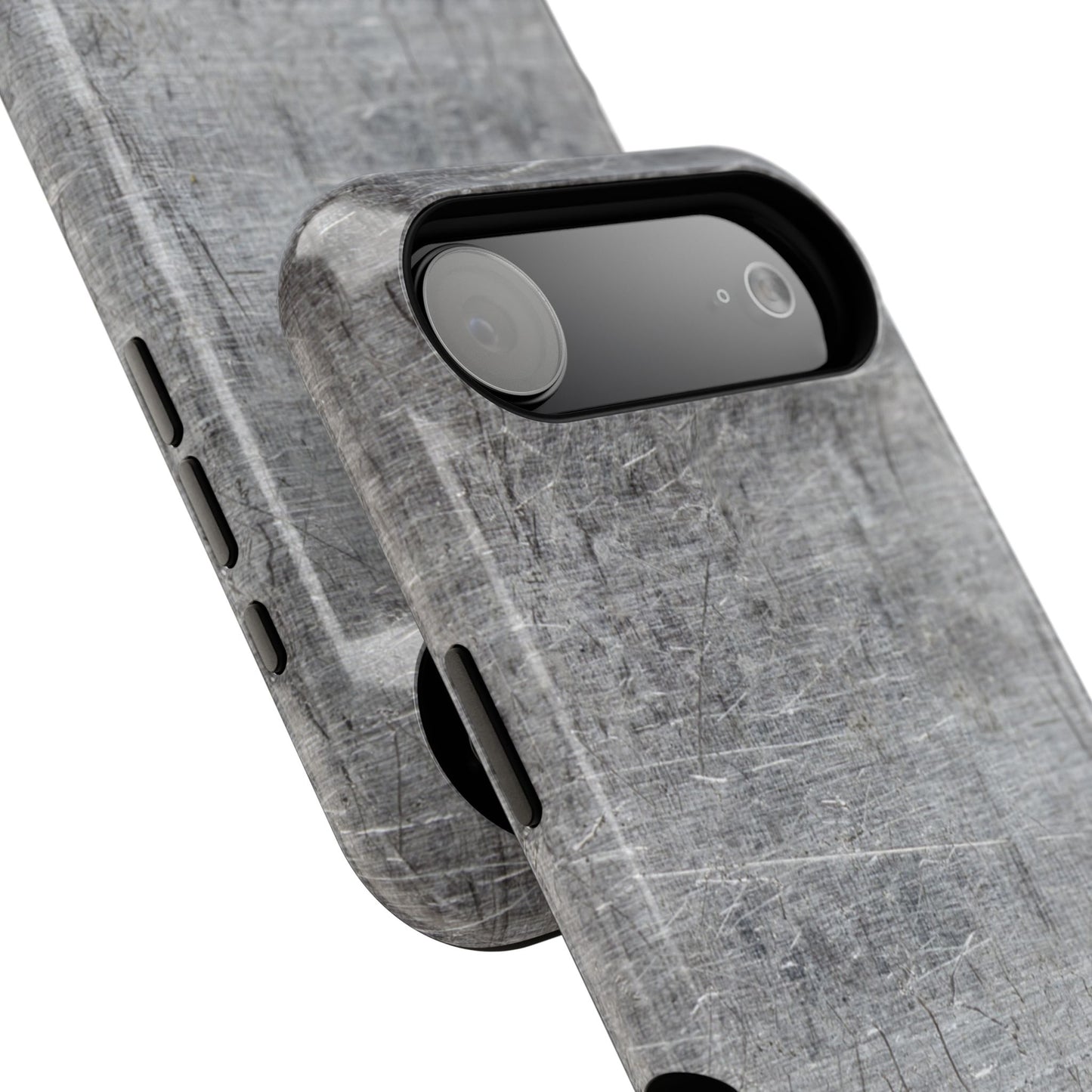 Impact-Resistant Phone Case – Forged Steel