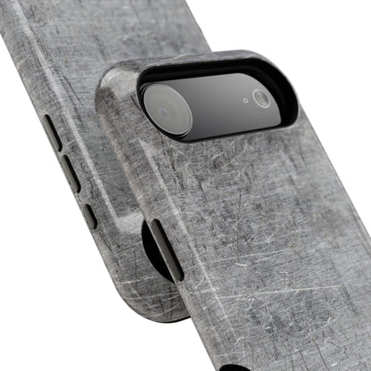 Impact-Resistant Phone Case – Forged Steel