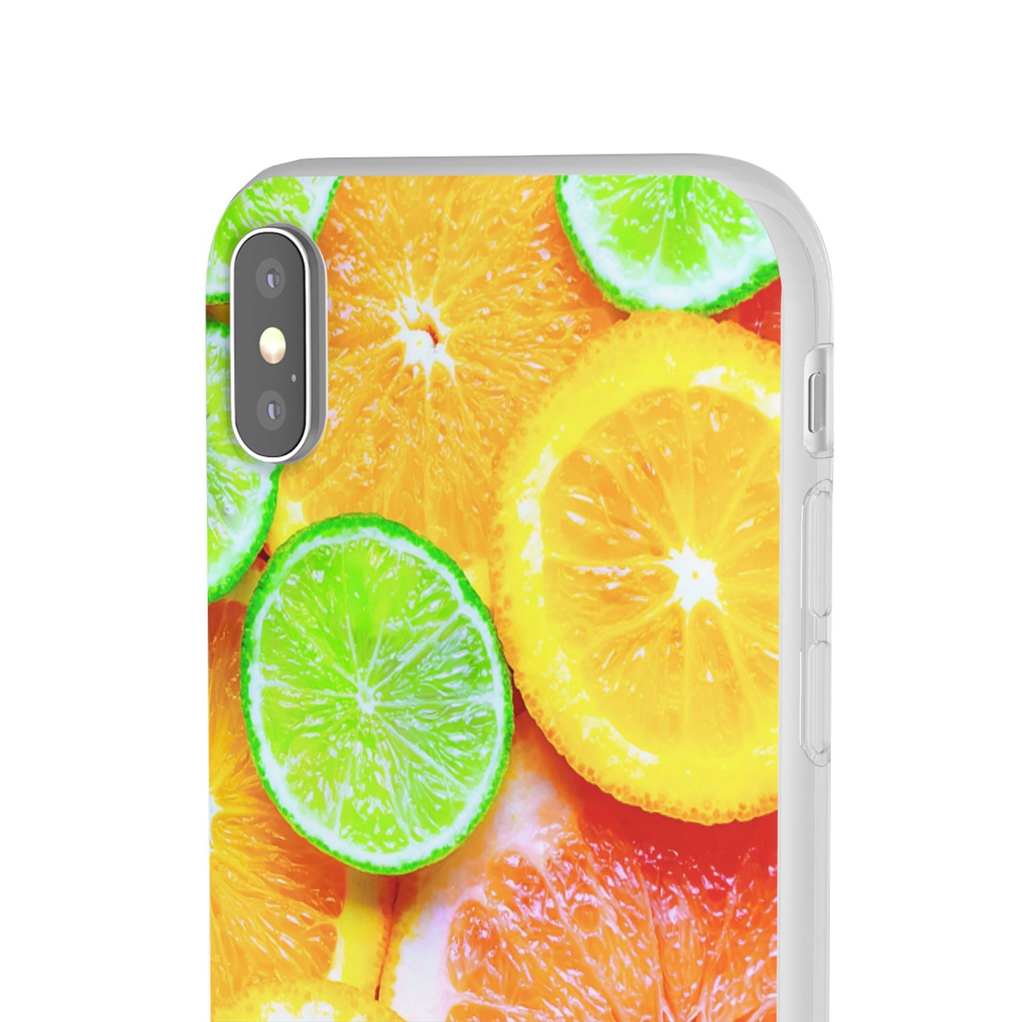 Flexi Case – Sunkissed Citrus