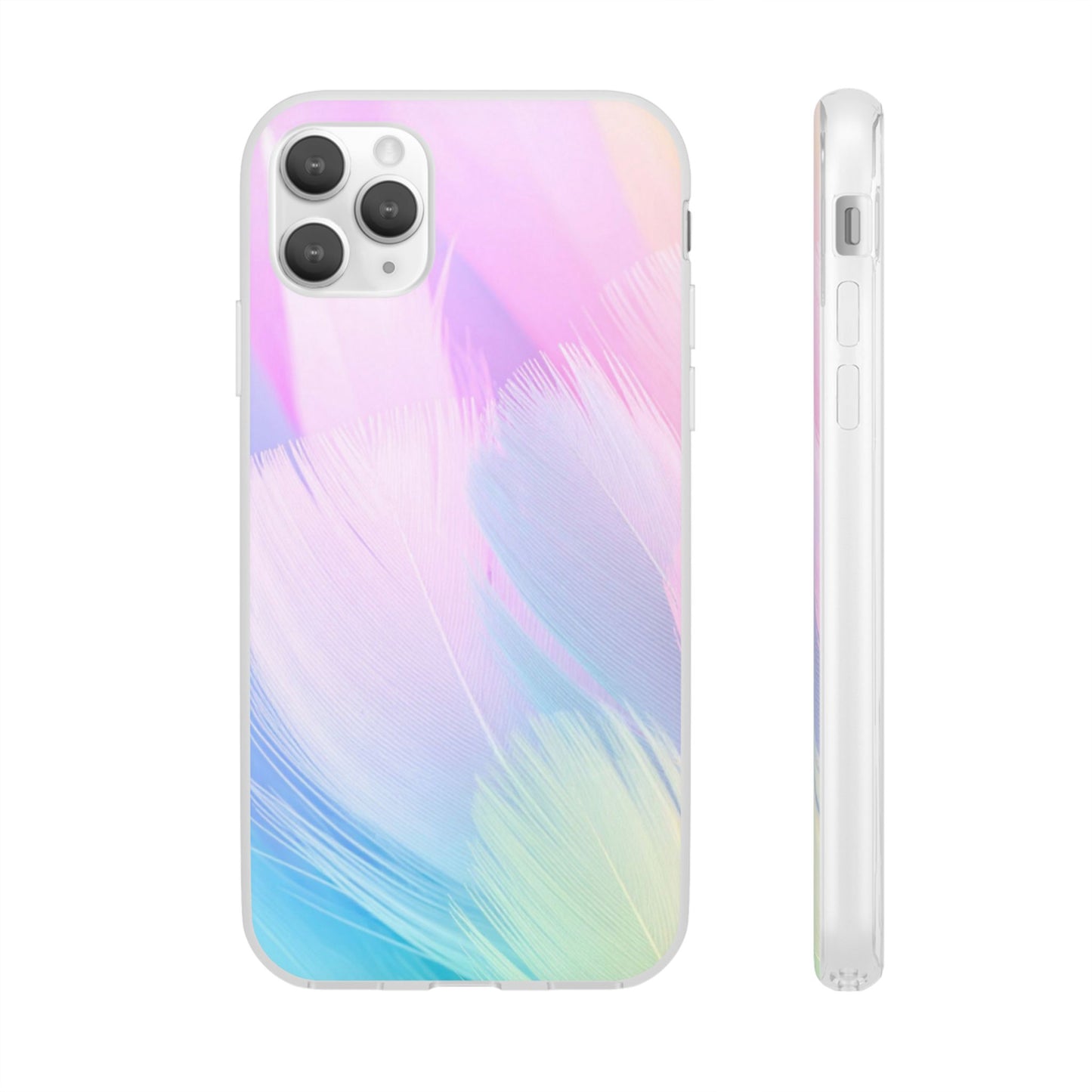 Flexi Case – Candy Wisps