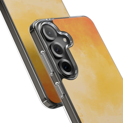 Clear Phone Case – Mellowtone