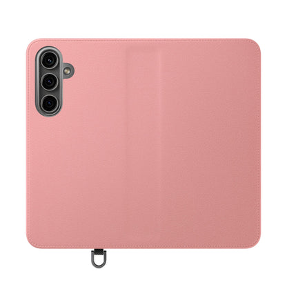 Flip Case – Rosy Hush