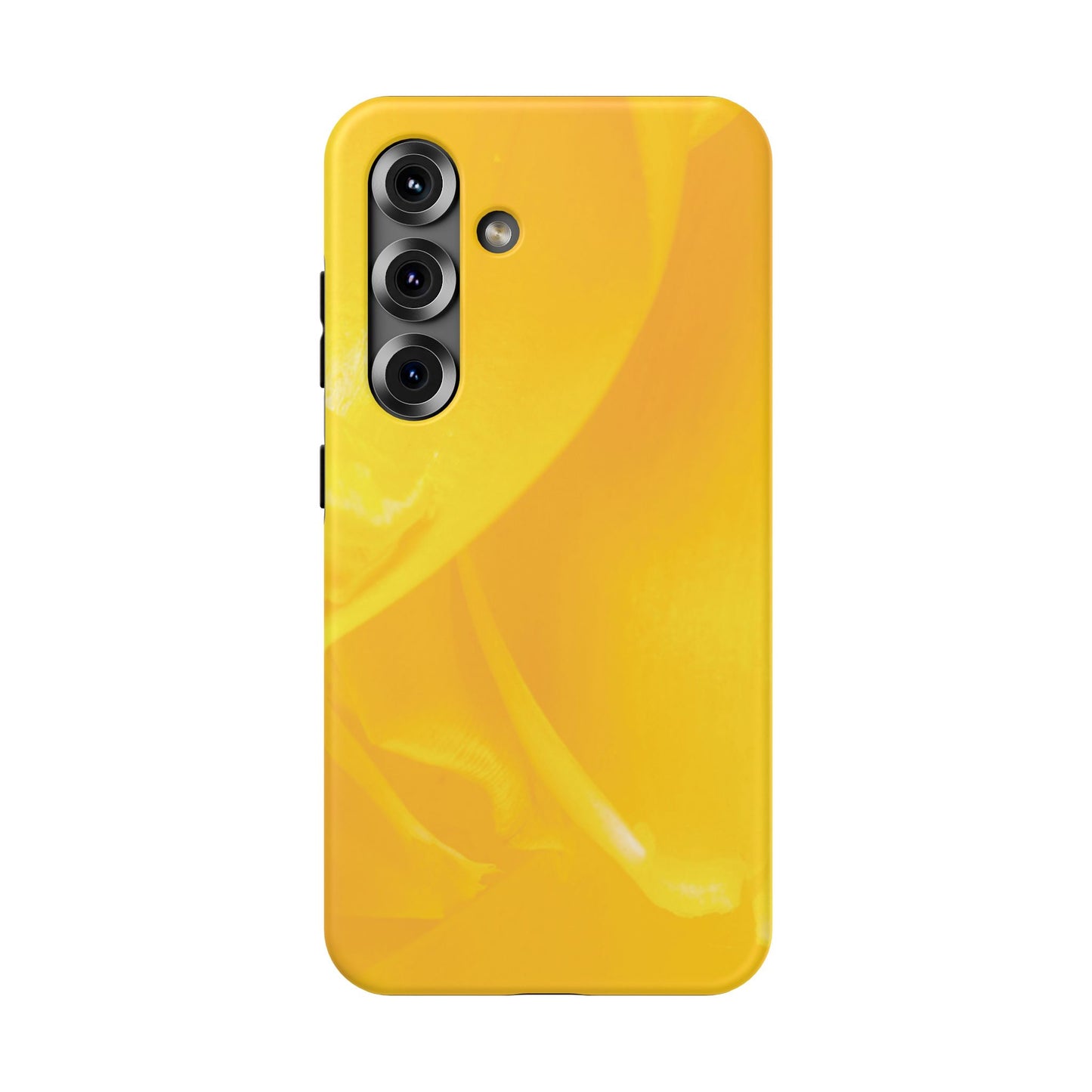Impact-Resistant Phone Case — Sunlit Splash