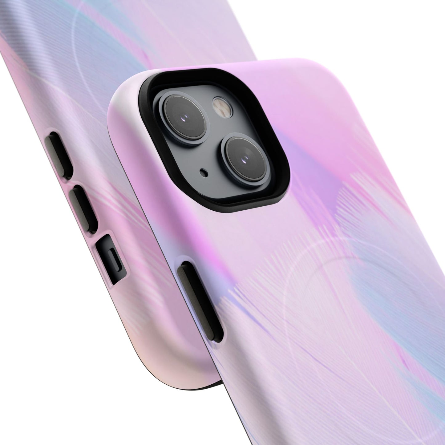 Protective Magnetic Phone Case – Candy Wisps