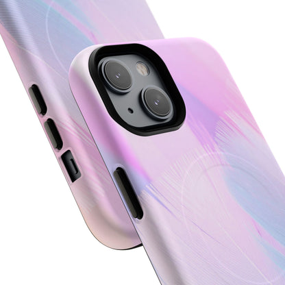 Protective Magnetic Phone Case – Candy Wisps