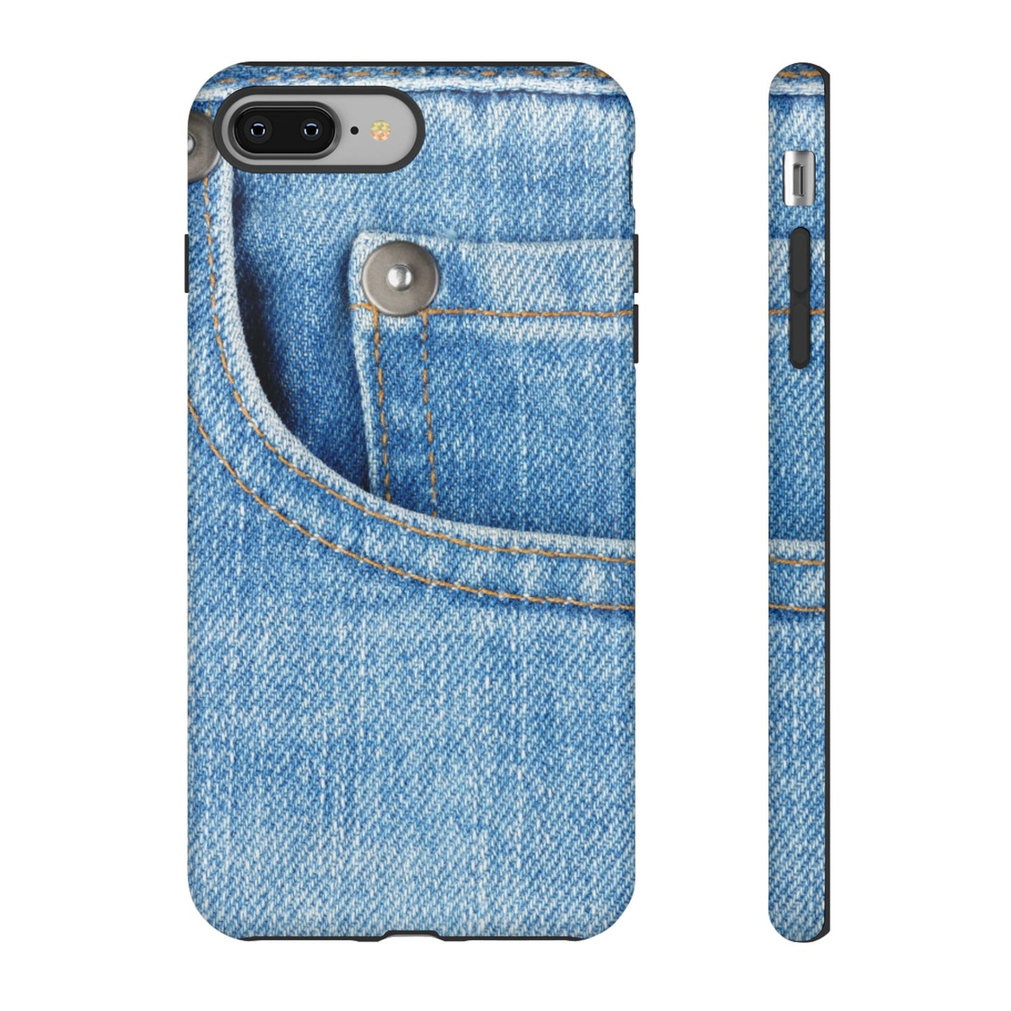 Protective Phone Case – Blue Jean Baby
