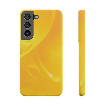 Snap Phone Case – Sunlit Splash