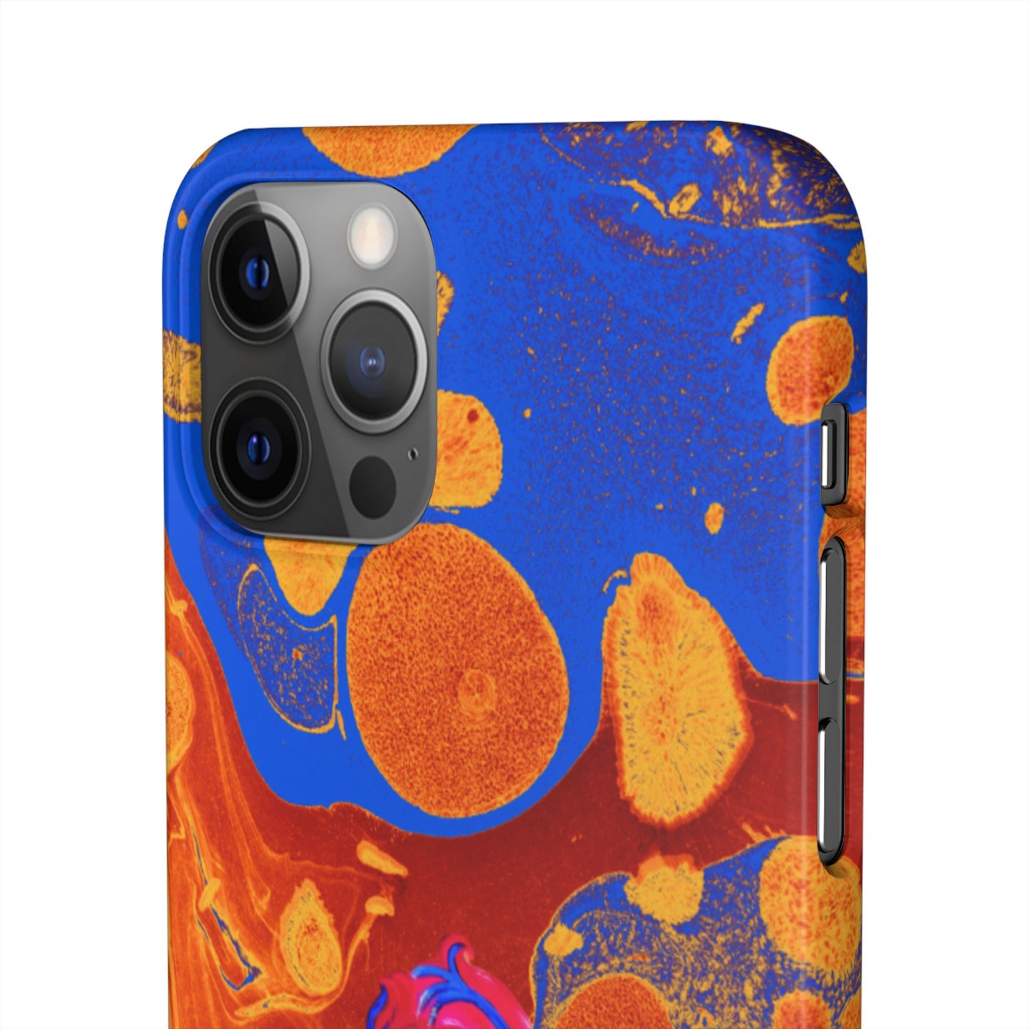 Snap Phone Case – Karma Blaze