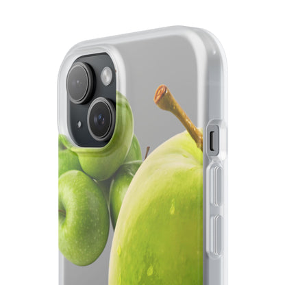 Flexi Case – Apple Focus