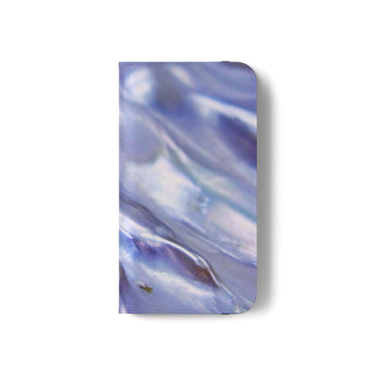 Flip Case – Moon Tide