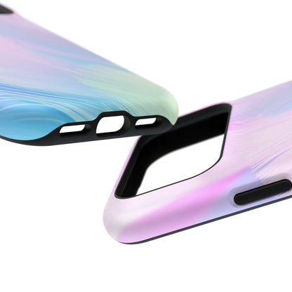 Impact-Resistant Phone Case – Candy Wisps