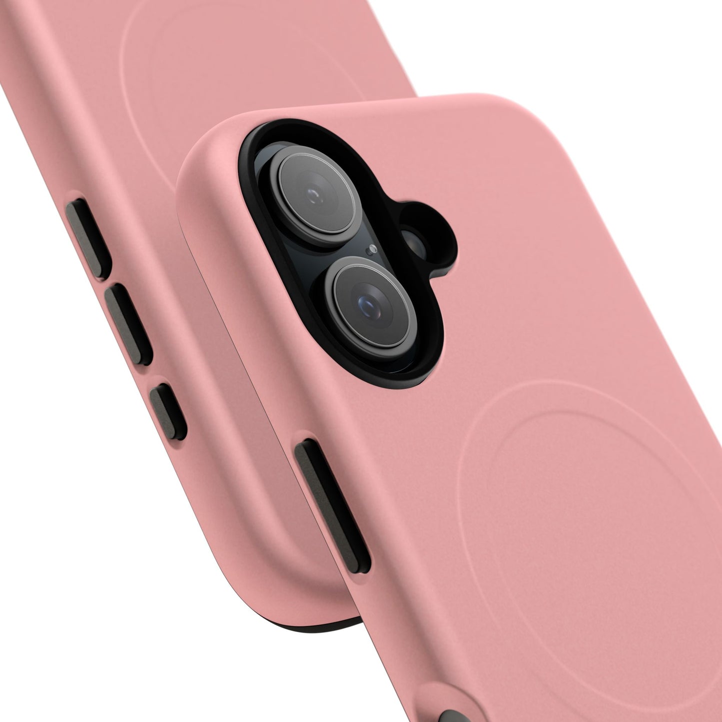 Protective Magnetic Phone Case – Rosy Hush