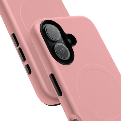 Protective Magnetic Phone Case – Rosy Hush