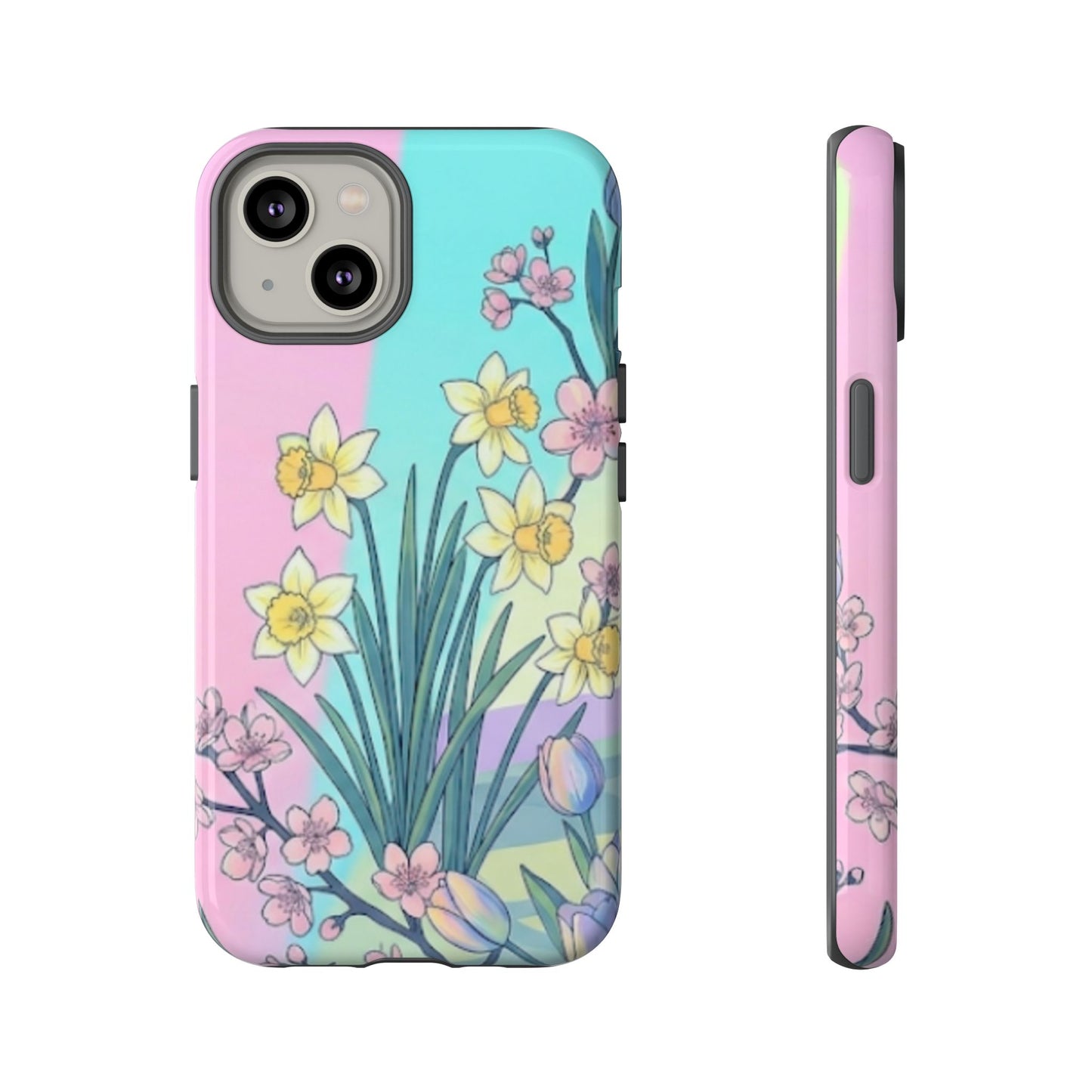 Protective Phone Case – Bloom & Fly