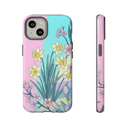 Protective Phone Case – Bloom & Fly