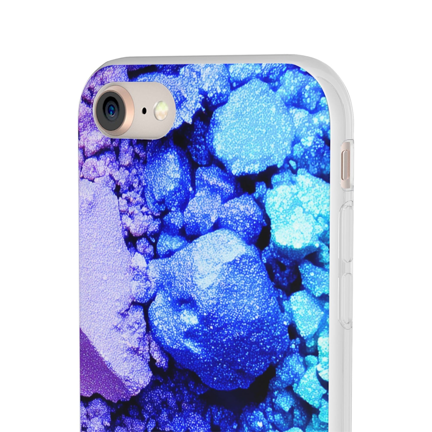 Flexi Case – Pigment Play
