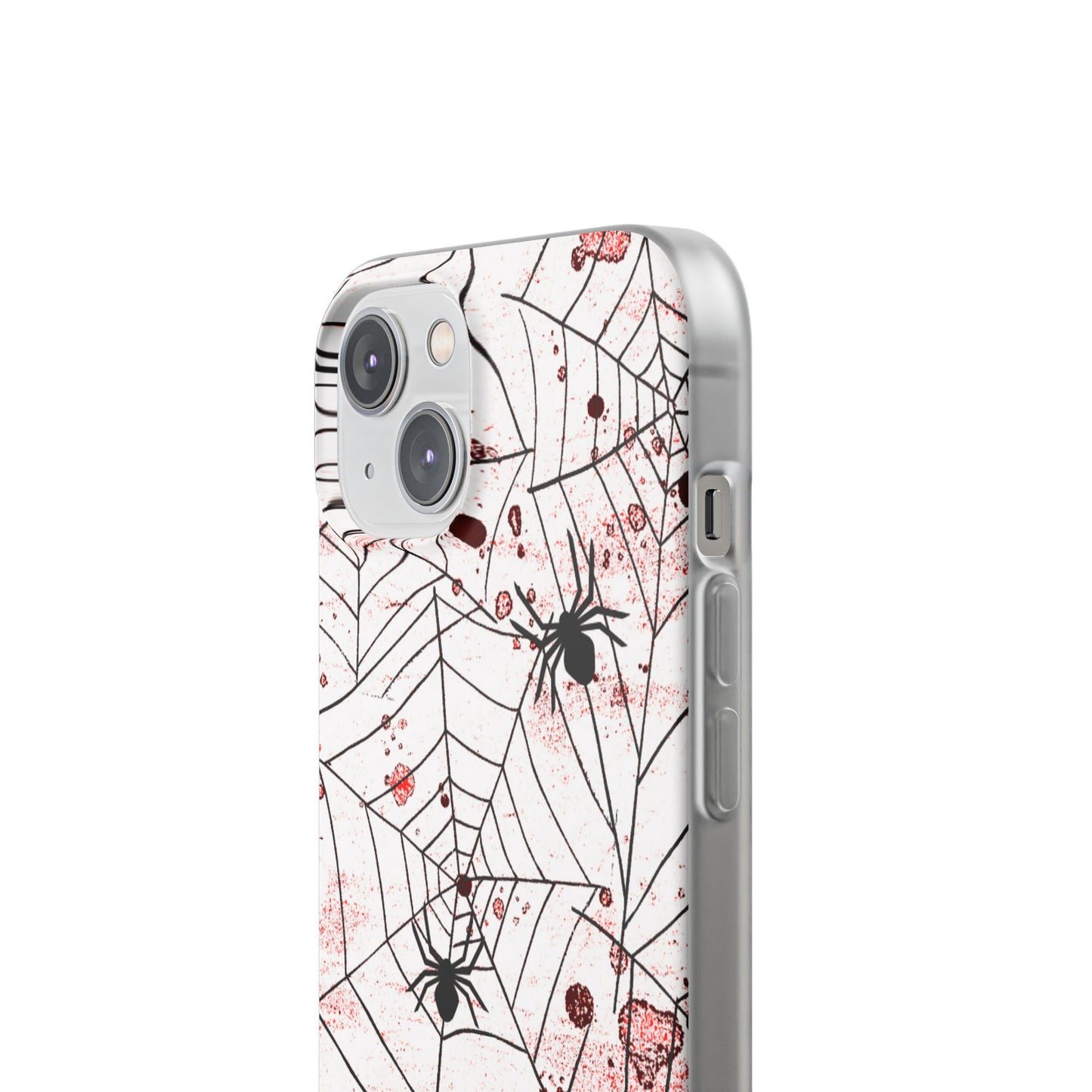Flexi Case – Blood Web