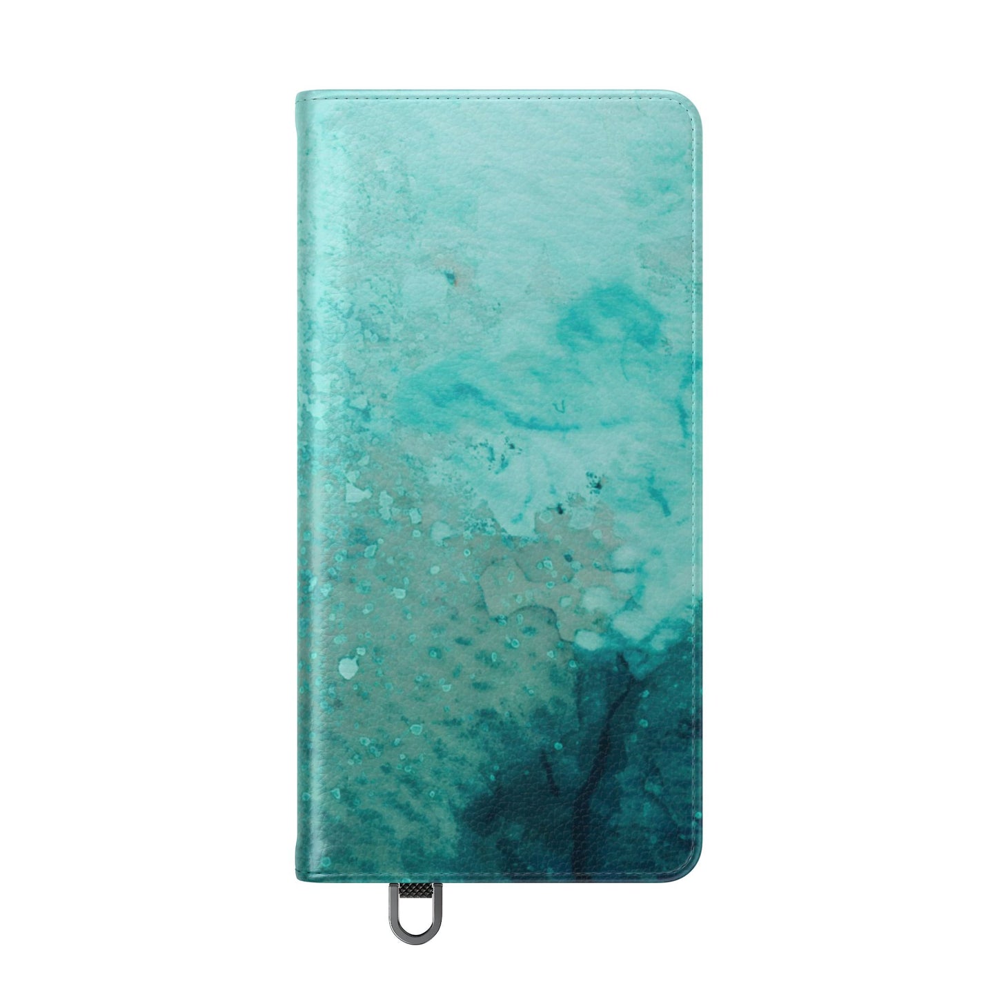 Flip Case – Sea Glass