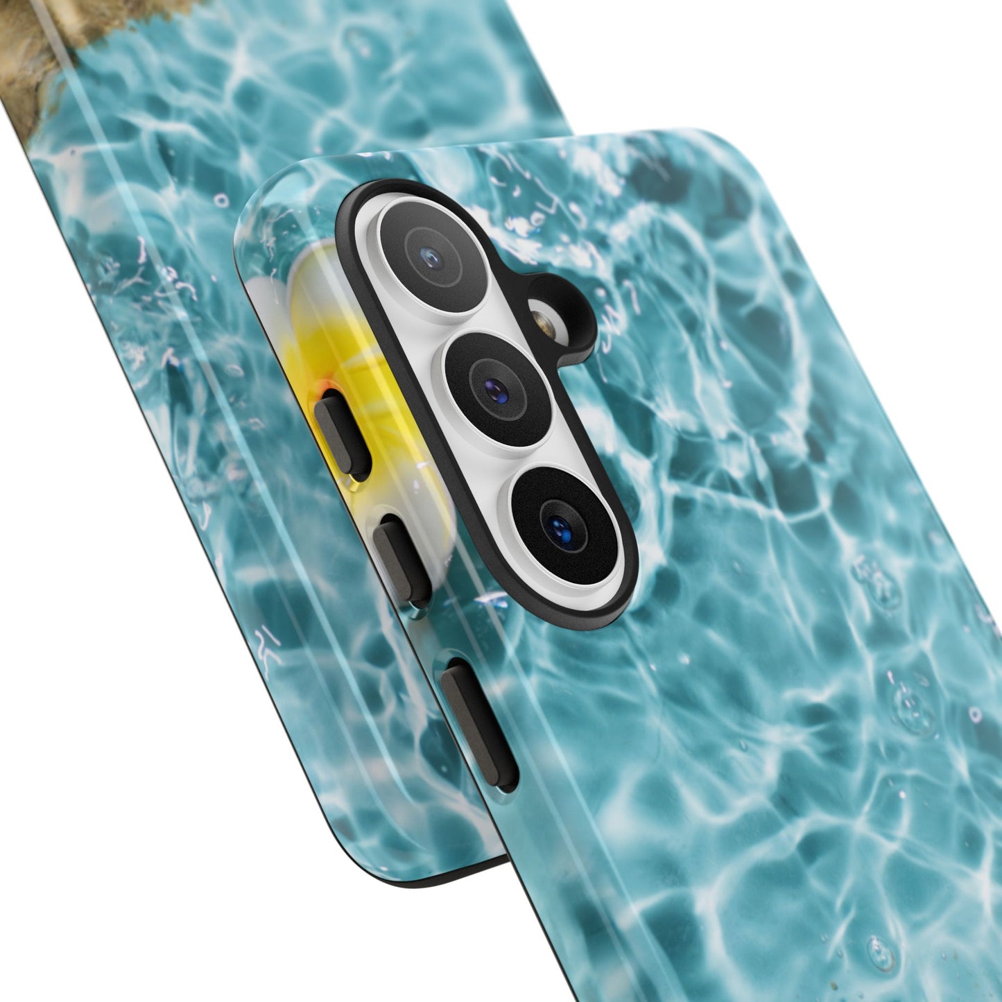 Protective Phone Case – Shallow Water
