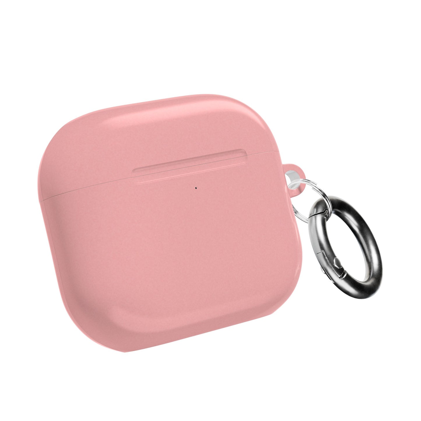 Earbud Case Cover – Rosy Hush
