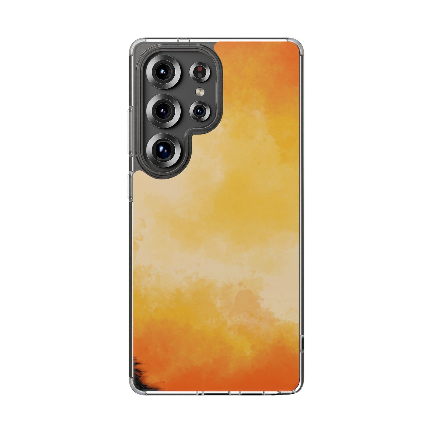 Clear Phone Case – Mellowtone