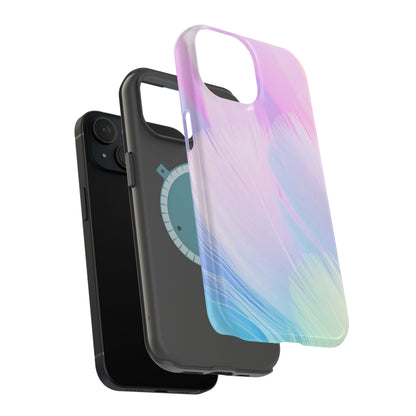 Wireless-Charging Compatible Case – Candy Wisps