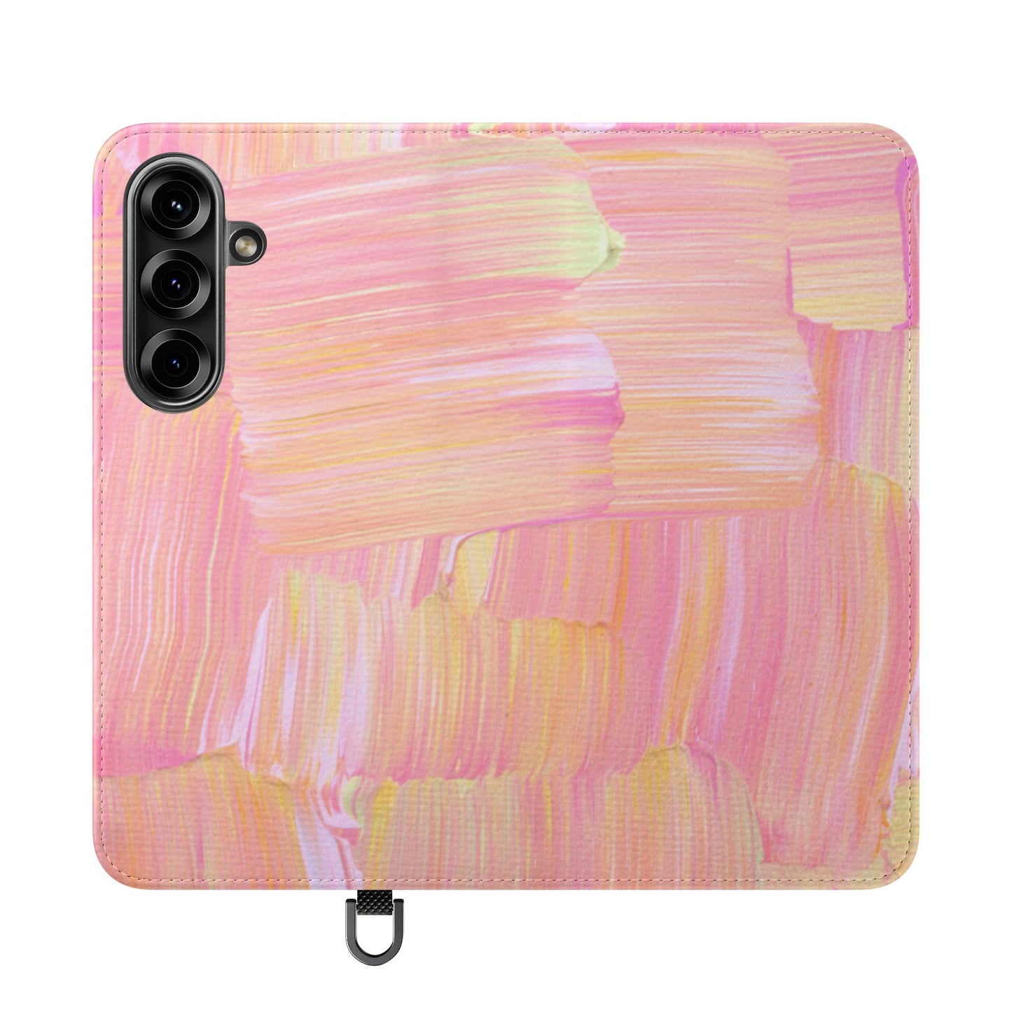 Flip Case – Sorbet Stroke