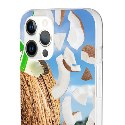 Flexi Case – Coco Coast