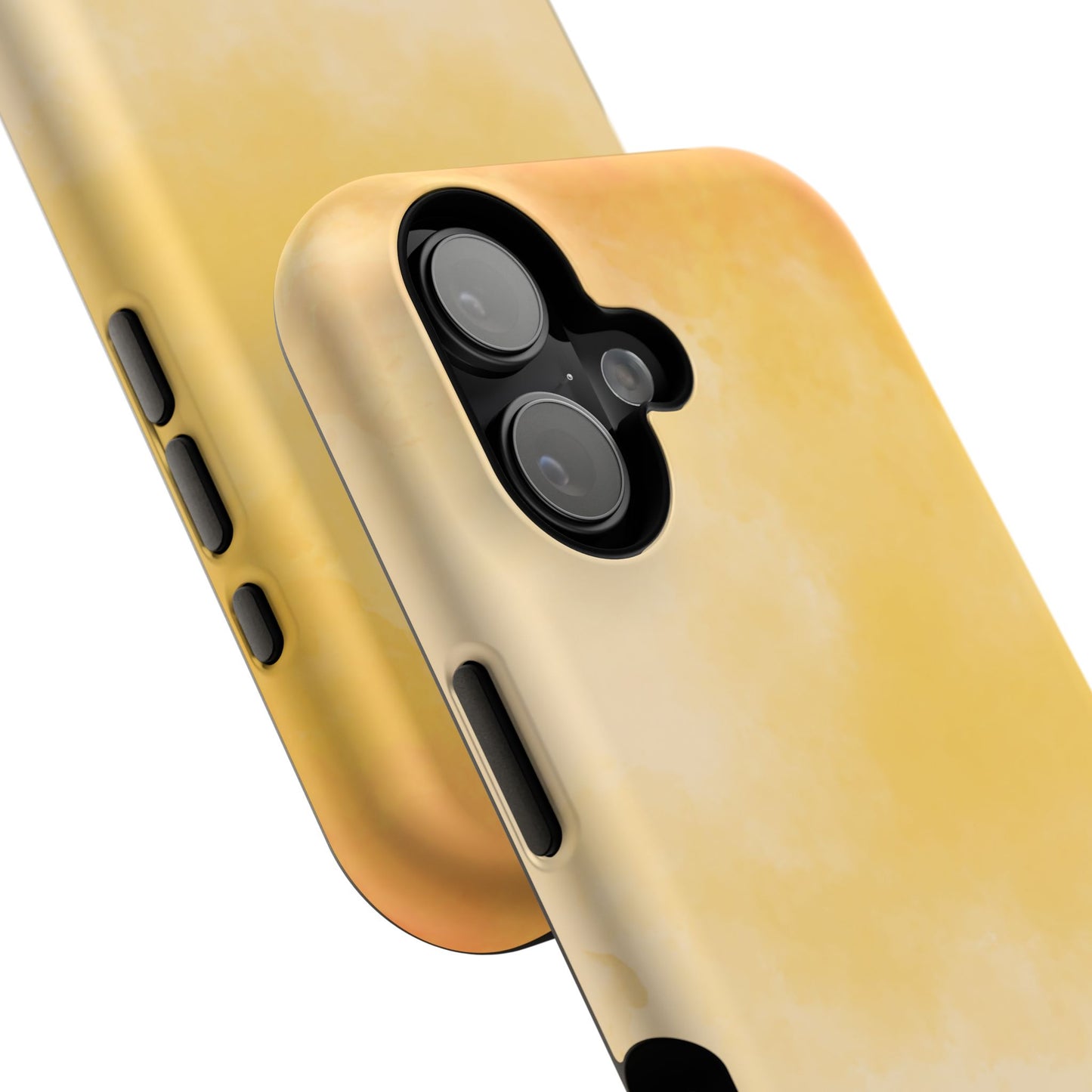 Impact-Resistant Phone Case – Mellowtone