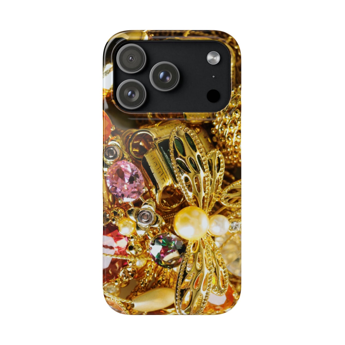 Snap Phone Case – Royal Dynasty