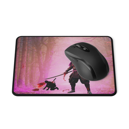Gaming Mouse Pad – Fallen Honor