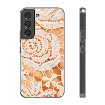 Flexi Case – Vintage Veil