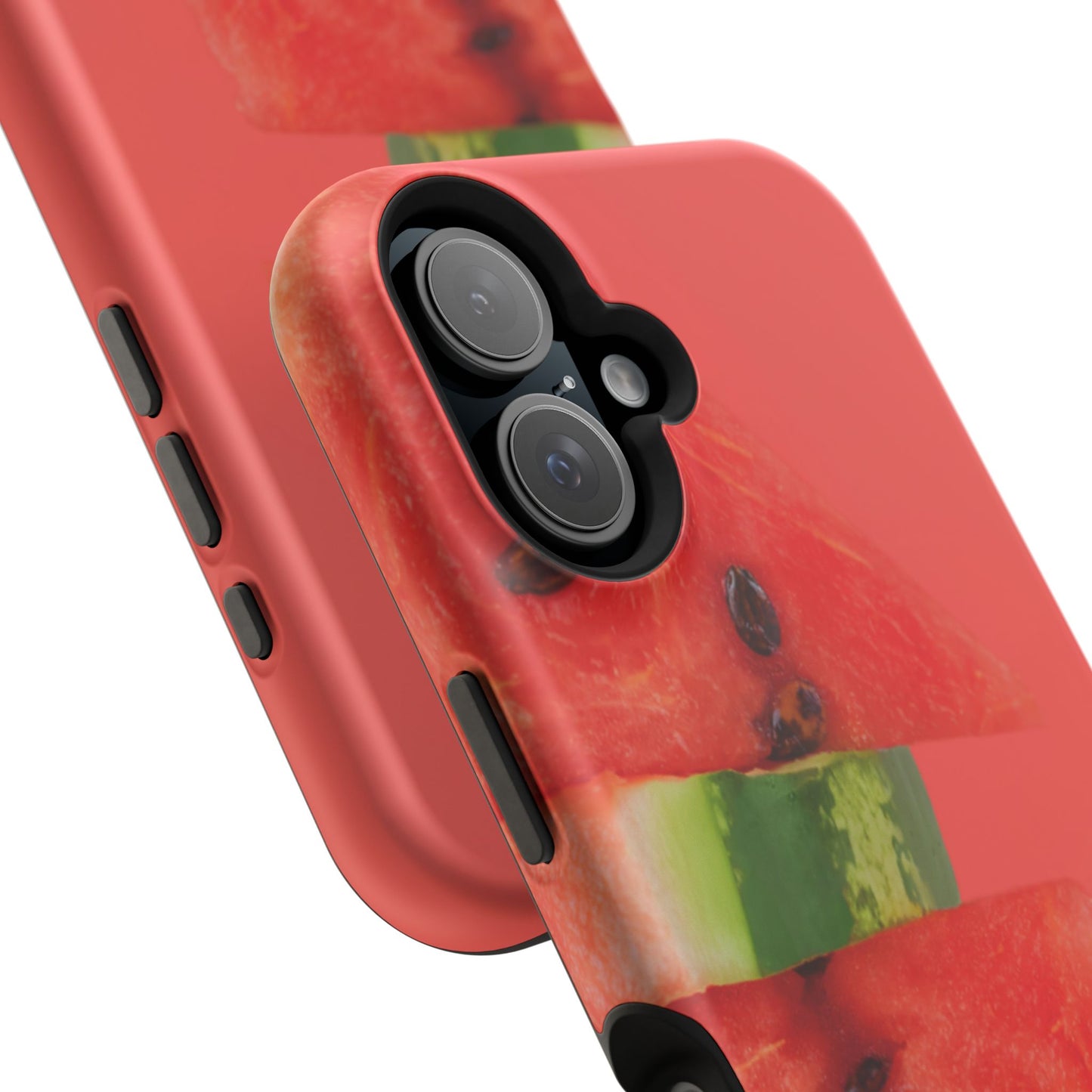 Impact-Resistant Phone Case – Summer Slice