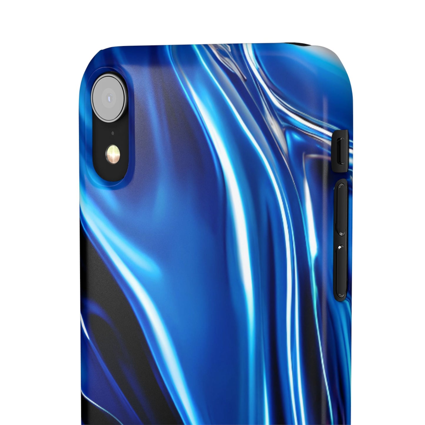 Snap Phone Case – Midnight Surge