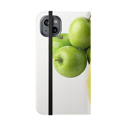 Flip Case – Apple Focus