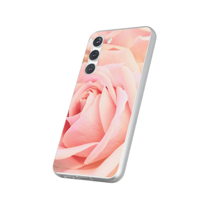 Flexi Case – A Mother’s Rose Embrace
