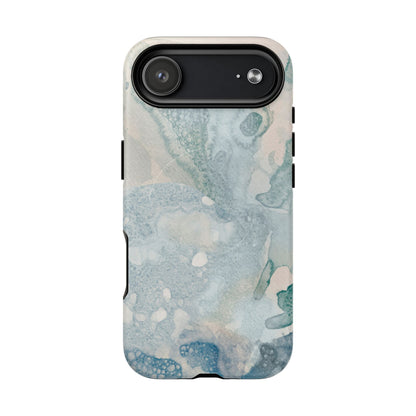 Protective Magnetic Phone Case – Clay Water