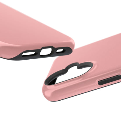 Wireless-Charging Compatible Case – Rosy Hush