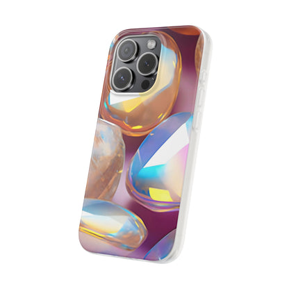 Flexi Case – Glass Candy