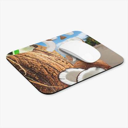 Mouse Pad – Coco Coast