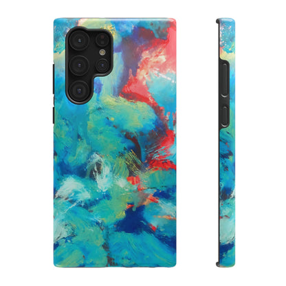 Impact-Resistant Phone Case – Reef Riot