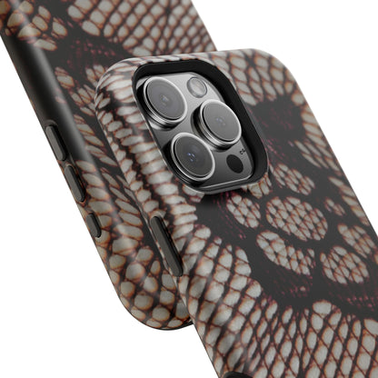 Impact-Resistant Phone Case – After Dark