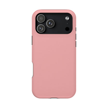 Wireless-Charging Compatible Case – Rosy Hush