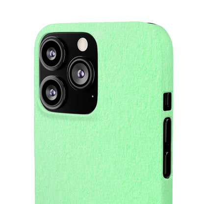 Snap Phone Case – Minted