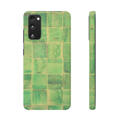 Snap Phone Case – Mosaic Mode