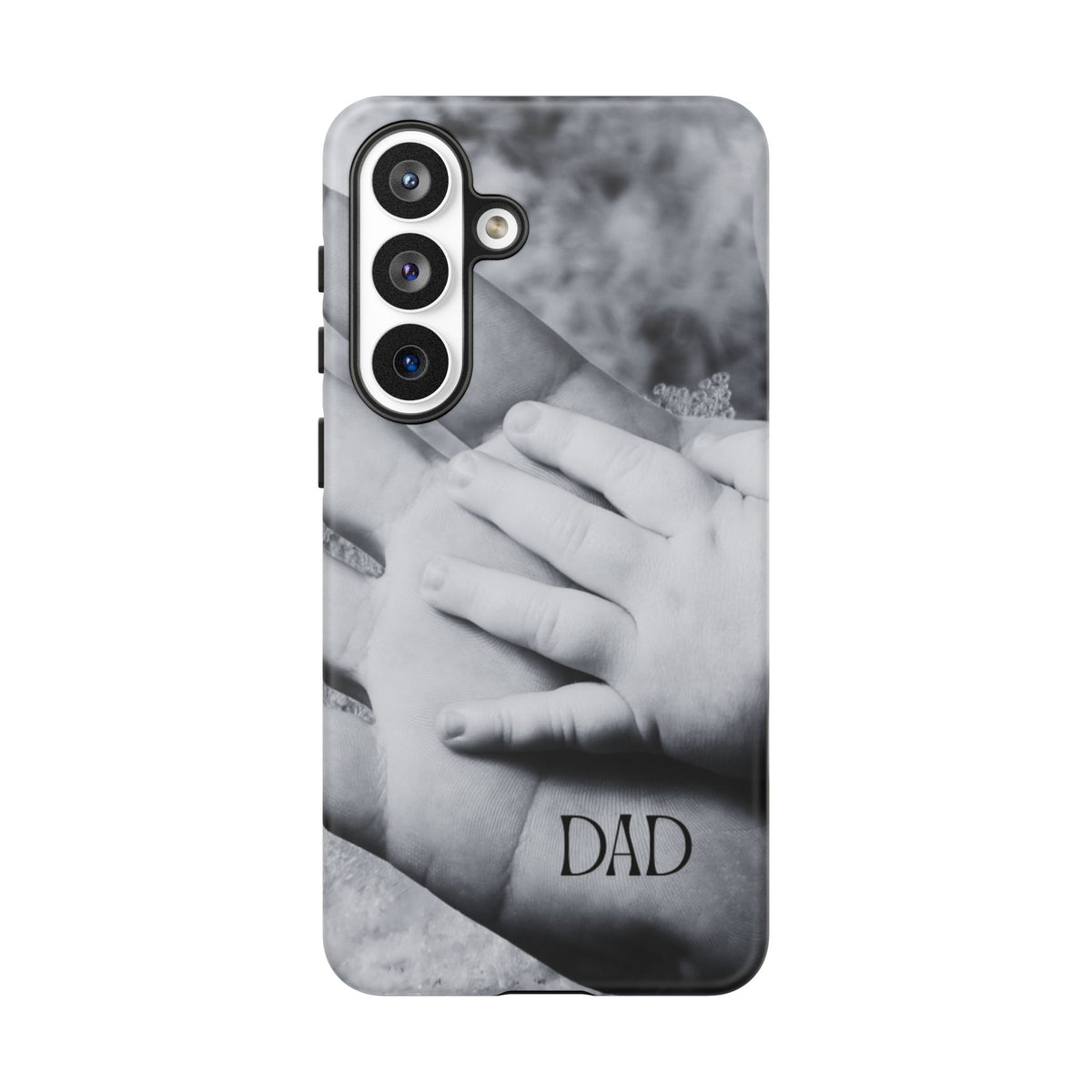 Protective Phone Case – Dad's Legacy