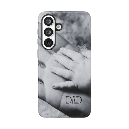 Protective Phone Case – Dad's Legacy