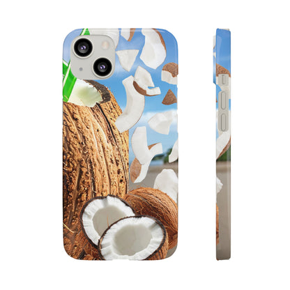 Snap Phone Case – Coco Coast