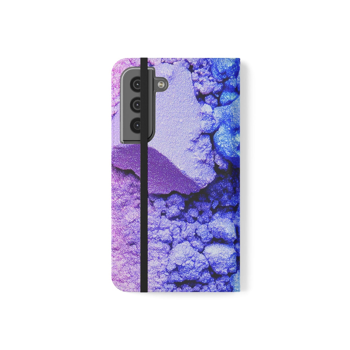 Flip Case – Pigment Play